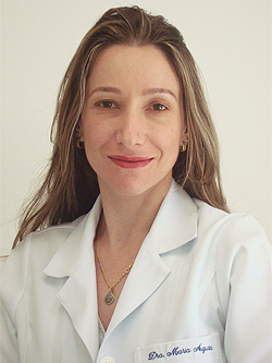 Dra Maria Augusta Bortolini