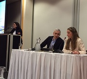 41st Annual Meeting of the International Urogynecologic Association