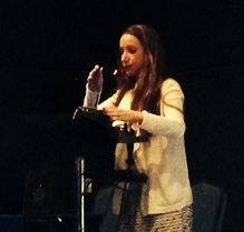 IUGA Bogota Regional Symposium