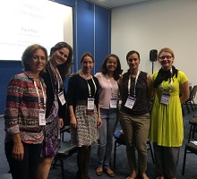 44th Annual Meeting of the International Continence Society