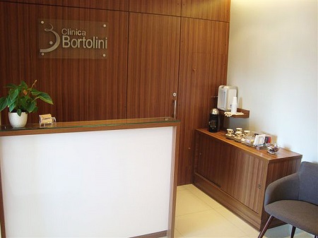 Clnica Bortolini