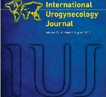 38th Joint Annual Meeting of the International Urogynecologic Association
