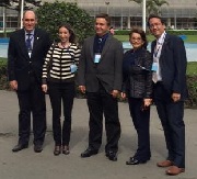 IUGA eXchange Program, Lima, Peru