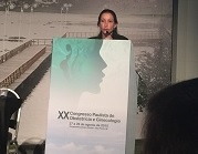 XX Congresso Paulista de Obstetrcia e Ginecologia