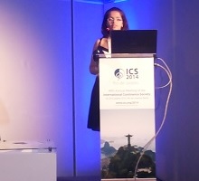 44th Annual Meeting of the International Continence Society