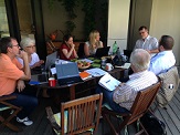 International Urogynecology Journal Editors Meeting